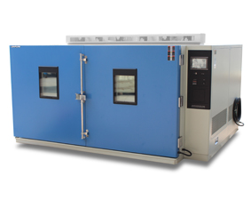 安全操作步入式高低溫箱，這些細節(jié)不可忽視